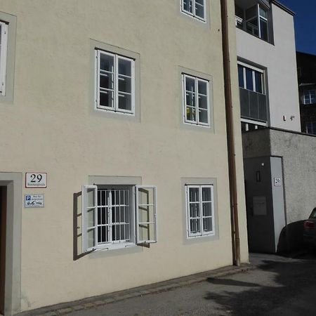 Arenberg 29B Daire Salzburg Dış mekan fotoğraf
