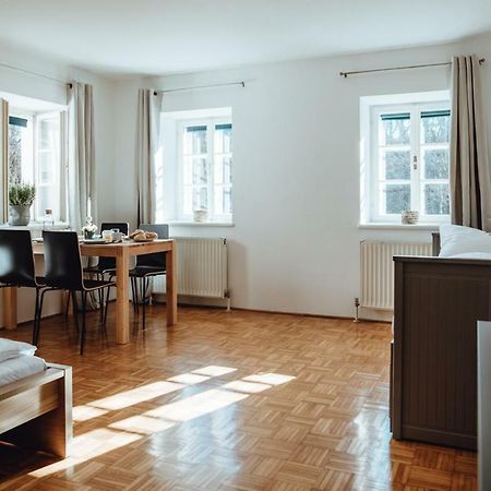 Arenberg 29B Daire Salzburg Dış mekan fotoğraf