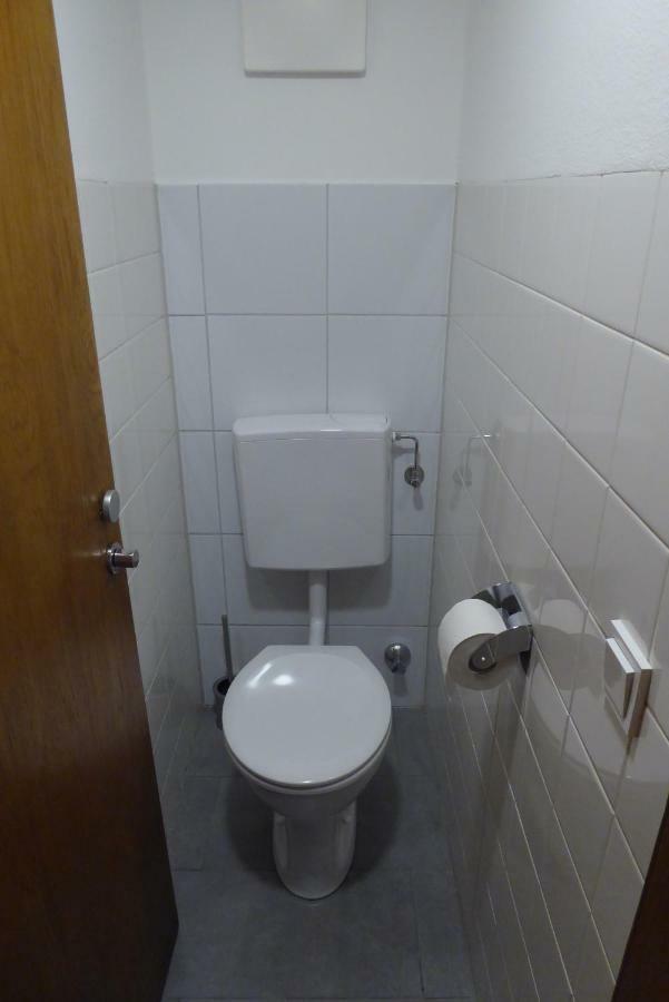Arenberg 29B Daire Salzburg Dış mekan fotoğraf