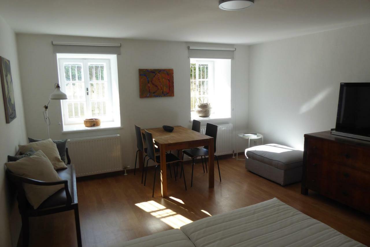 Arenberg 29B Daire Salzburg Dış mekan fotoğraf