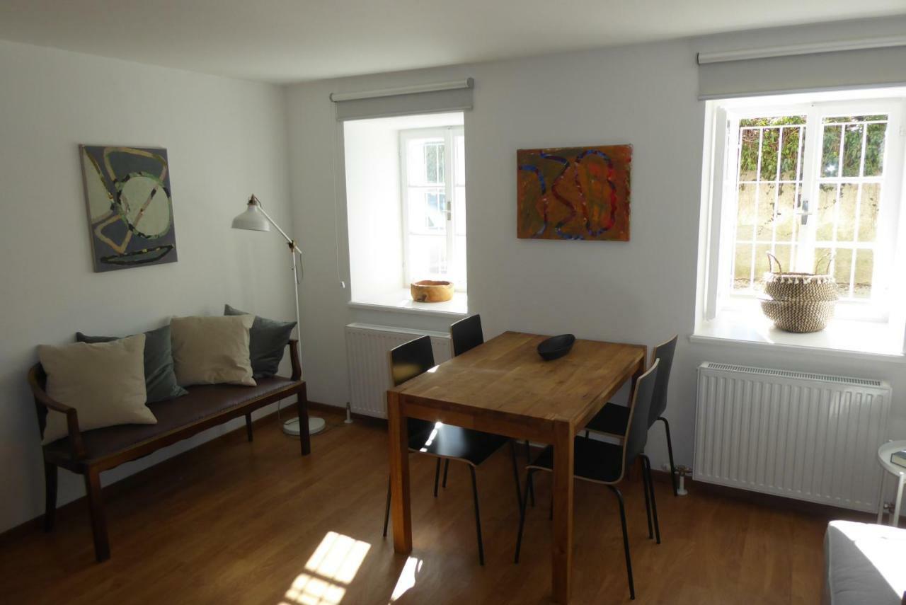 Arenberg 29B Daire Salzburg Dış mekan fotoğraf