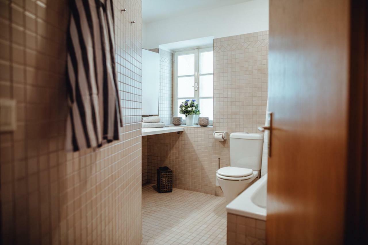 Arenberg 29B Daire Salzburg Dış mekan fotoğraf